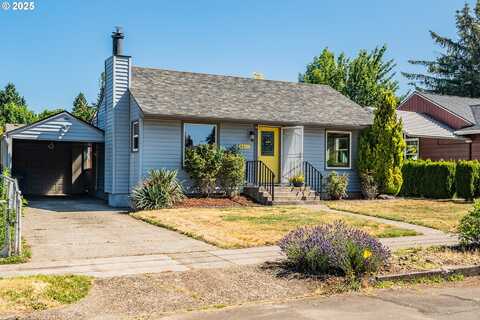 8611 NE DYER ST, Portland, OR 97220