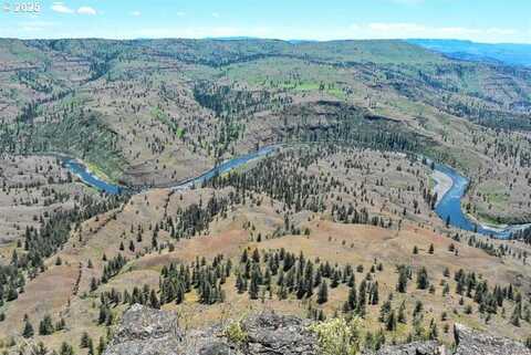 45469 WALL CREEK RD, Monument, OR 97864
