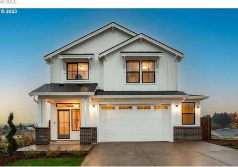 12435 SW SILVERTIP ST, Beaverton, OR 97007