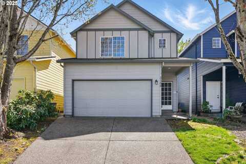 3166 SE MERRIWEATHER DR, Hillsboro, OR 97123