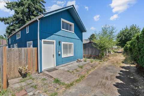 6712 SE PARDEE ST, Portland, OR 97206