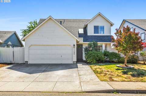 4398 NORTHSIDE DR, Keizer, OR 97303