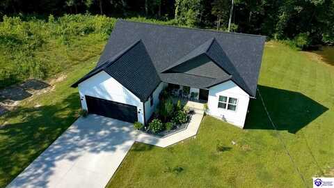345 Christian Church Road, Brandenburg, KY 40108
