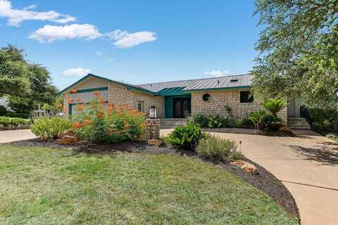 1200 Hi Circle S, Horseshoe Bay, TX 78657