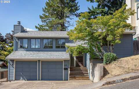 555 W 26TH AVE, Eugene, OR 97405
