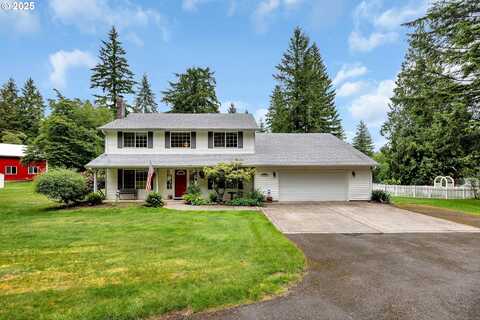 19504 NE DAWN DR, Yacolt, WA 98675
