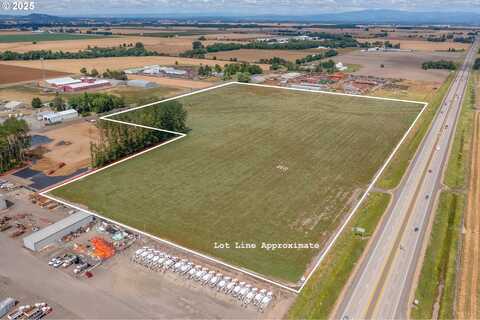 32320 Highway 34, Tangent, OR 97389