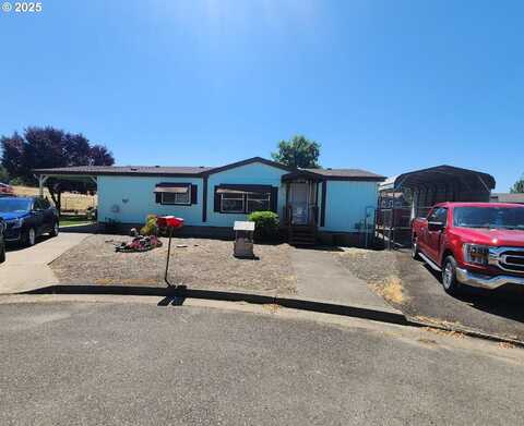 258 BOBWHITE ST, Roseburg, OR 97471