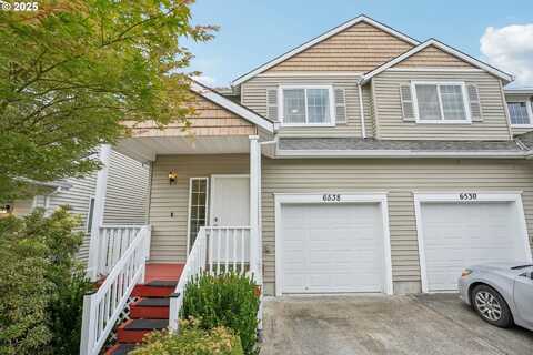 6538 NE FOREST LN, Hillsboro, OR 97124