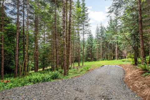 0 Bunker Hill RD, Longview, WA 98632