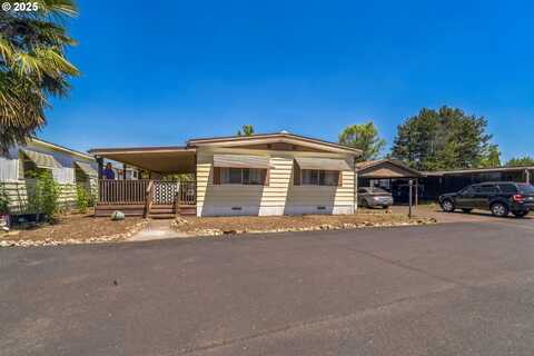 2796 S MAIN RD, Lebanon, OR 97355