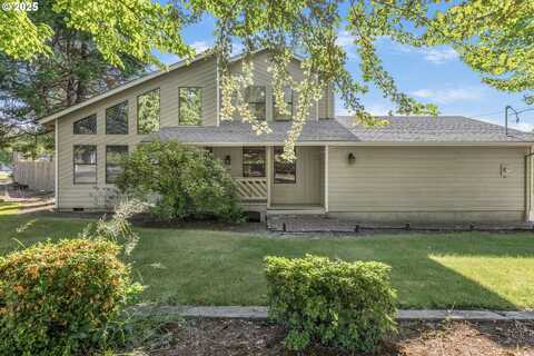 2641 NW Crocker LN, Albany, OR 97321