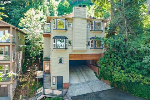 2802 NW ARIEL TER, Portland, OR 97210