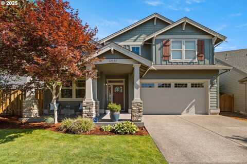 12555 SW MOORHEN WAY, Beaverton, OR 97007