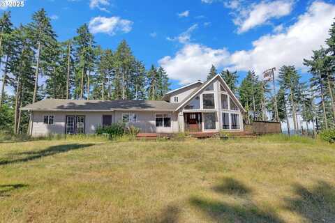 1979 PLEASANT VIEW DR, Cottage Grove, OR 97424