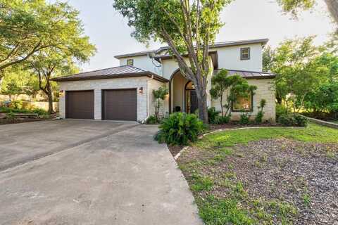 109 Northern Spur, Horseshoe Bay, TX 78657