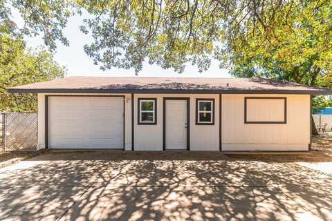 124 E Castlebriar Drive, Granite Shoals, TX 78654