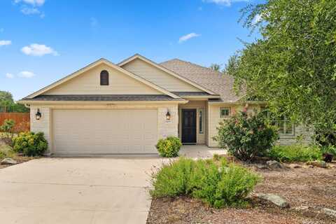 1403 Adam Avenue, Burnet, TX 78611