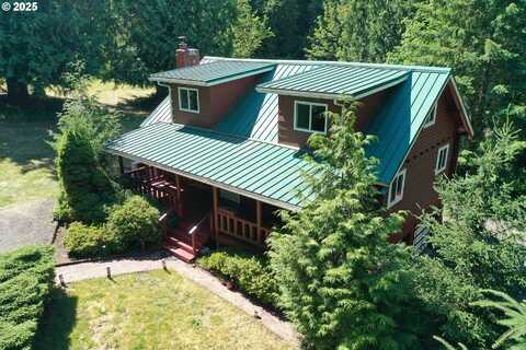 171 LENORA LN, Kelso, WA 98626