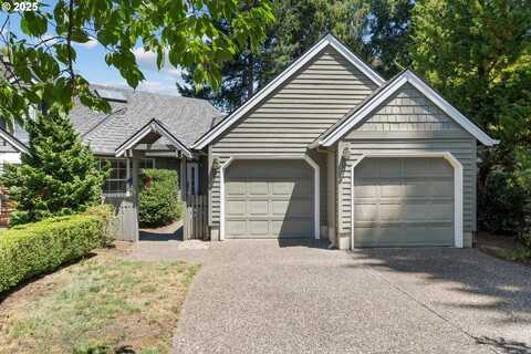 7691 SW CHAUCER CT, Portland, OR 97224