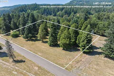 0 Omlid DR, Springfield, OR 97478