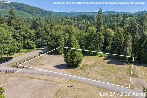 0 Omlid DR, Springfield, OR 97478