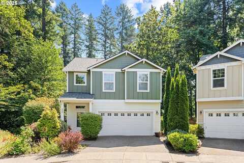 5796 NE CANARD CT, Hillsboro, OR 97124