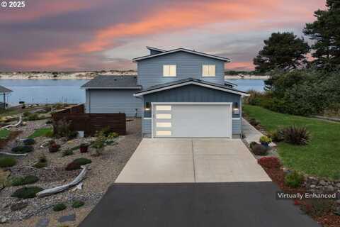 3335 RHODODENDRON DR, Florence, OR 97439