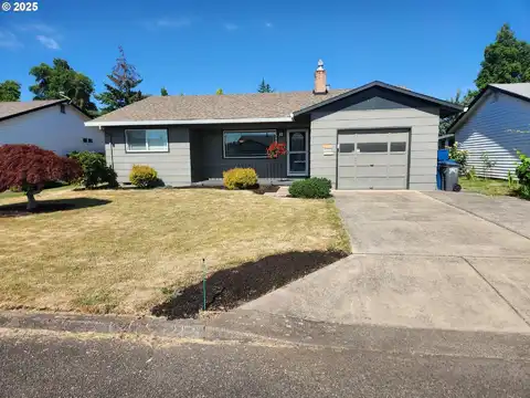 1255 PRINCETON RD, Woodburn, OR 97071