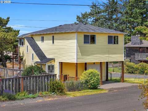 2549 NEAWANNA ST, Seaside, OR 97138