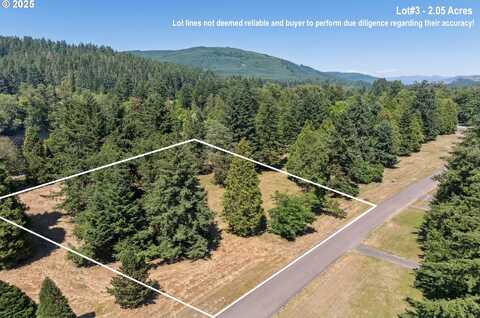 0 Omlid DR, Springfield, OR 97478