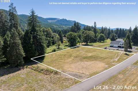 0 Omlid DR, Springfield, OR 97478