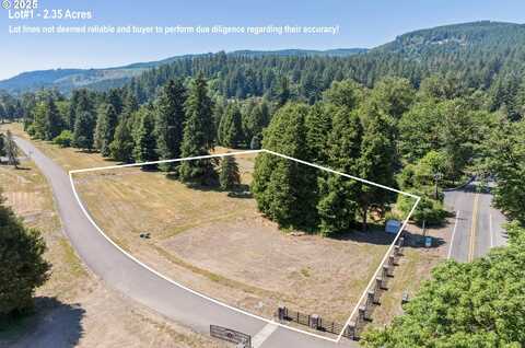 0 Omlid DR, Springfield, OR 97478