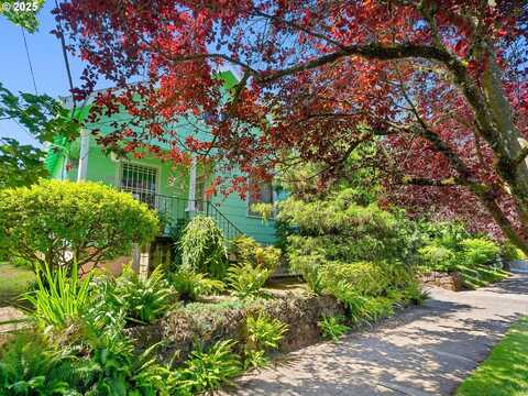 2544 N WATTS ST, Portland, OR 97217