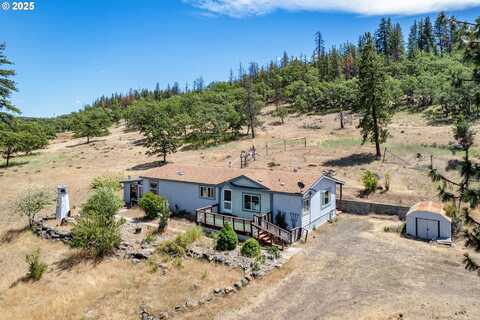 222 PILUK LN, Goldendale, WA 98620