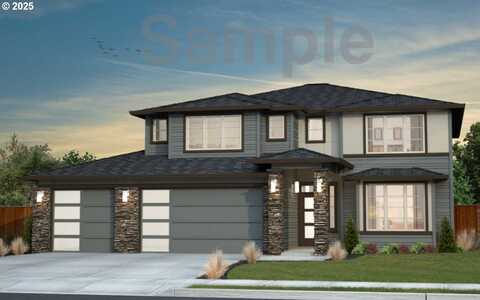 NE Salmon Creek, Vancouver, WA 98686