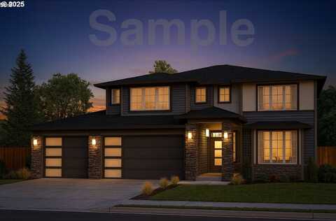NE Salmon Creek, Vancouver, WA 98686