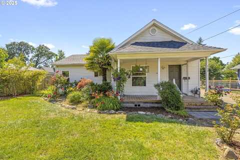 119 N HARRISON ST, Newberg, OR 97132