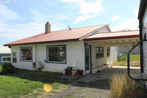 715 SW 15TH ST, Pendleton, OR 97801