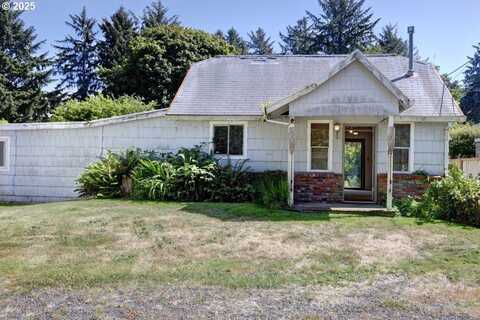 785 A ST, Gearhart, OR 97138