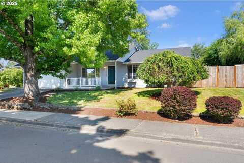 2530 SW LENORE DR, Beaverton, OR 97003
