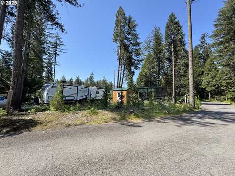 54432 McKenzie HWY, Blue River, OR 97413