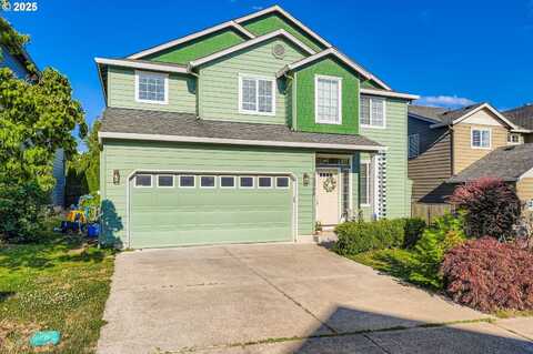 15566 SE MELINDA CT, Damascus, OR 97089