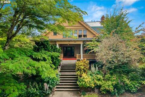 1408 SE 22nd AVE, Portland, OR 97214