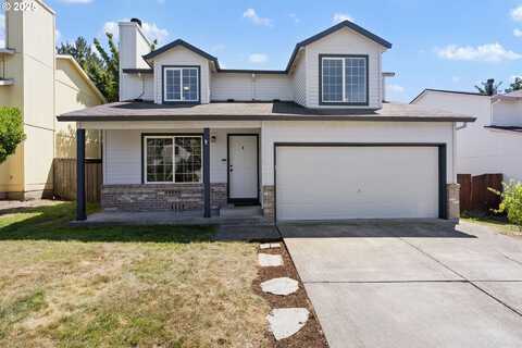 19066 SW STRICKLAND DR, Beaverton, OR 97007