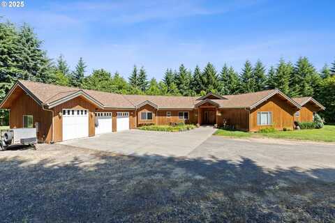 20898 NE MCCORMICK HILL RD, Hillsboro, OR 97123