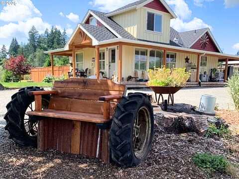 5610 NE 199TH ST, Vancouver, WA 98686