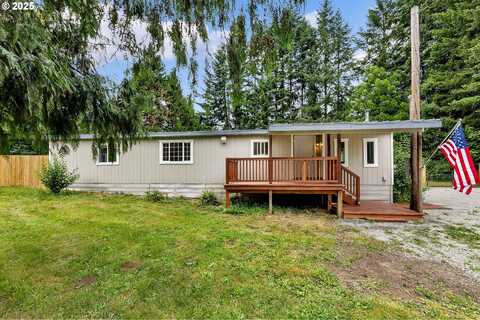 300 E JONES ST, Yacolt, WA 98675