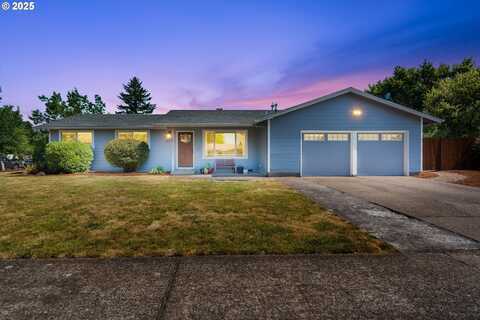 425 NE SHERWOOD WAY, Corvallis, OR 97330