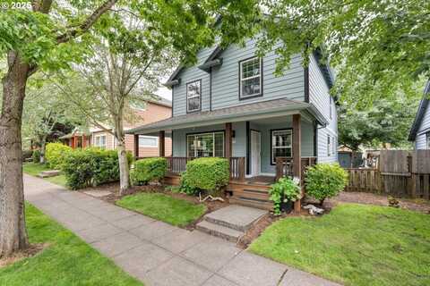 9325 N HAVEN AVE, Portland, OR 97203